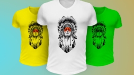 SerraNegraShopping camiseta personalizada